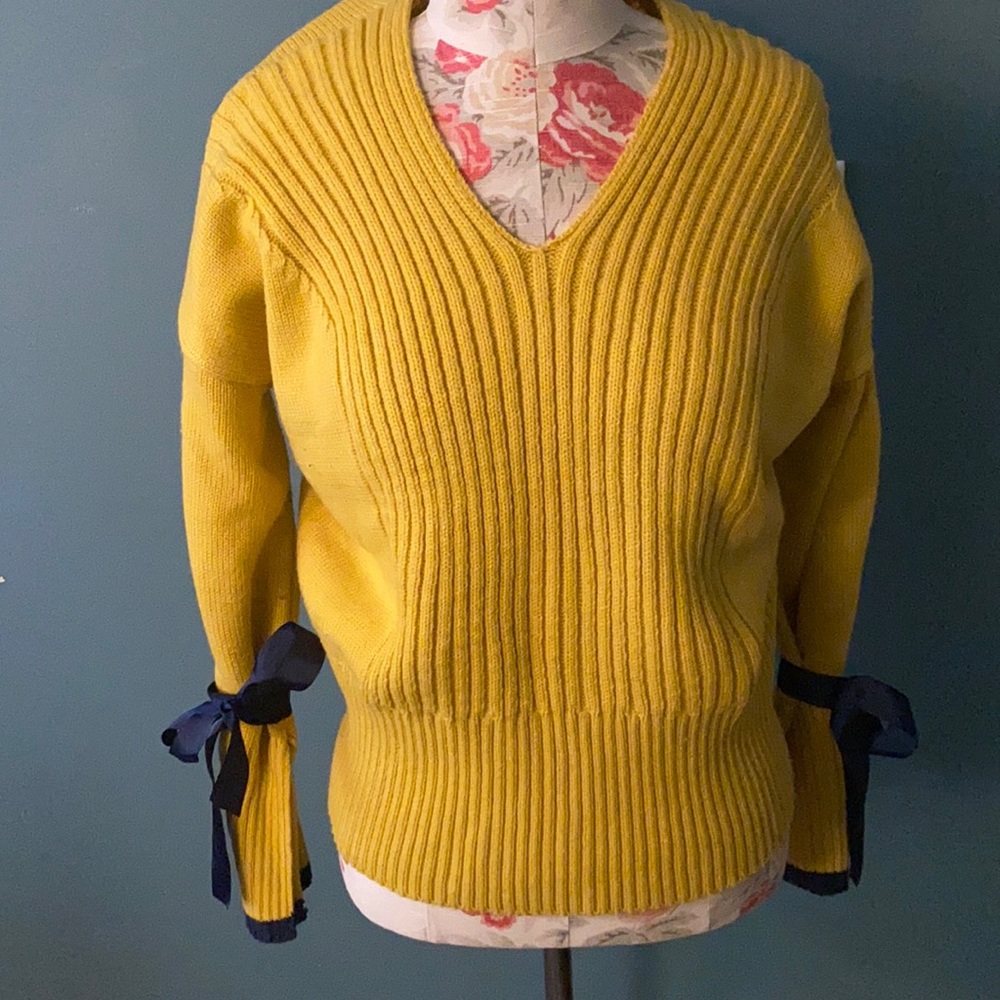 Cute sweater